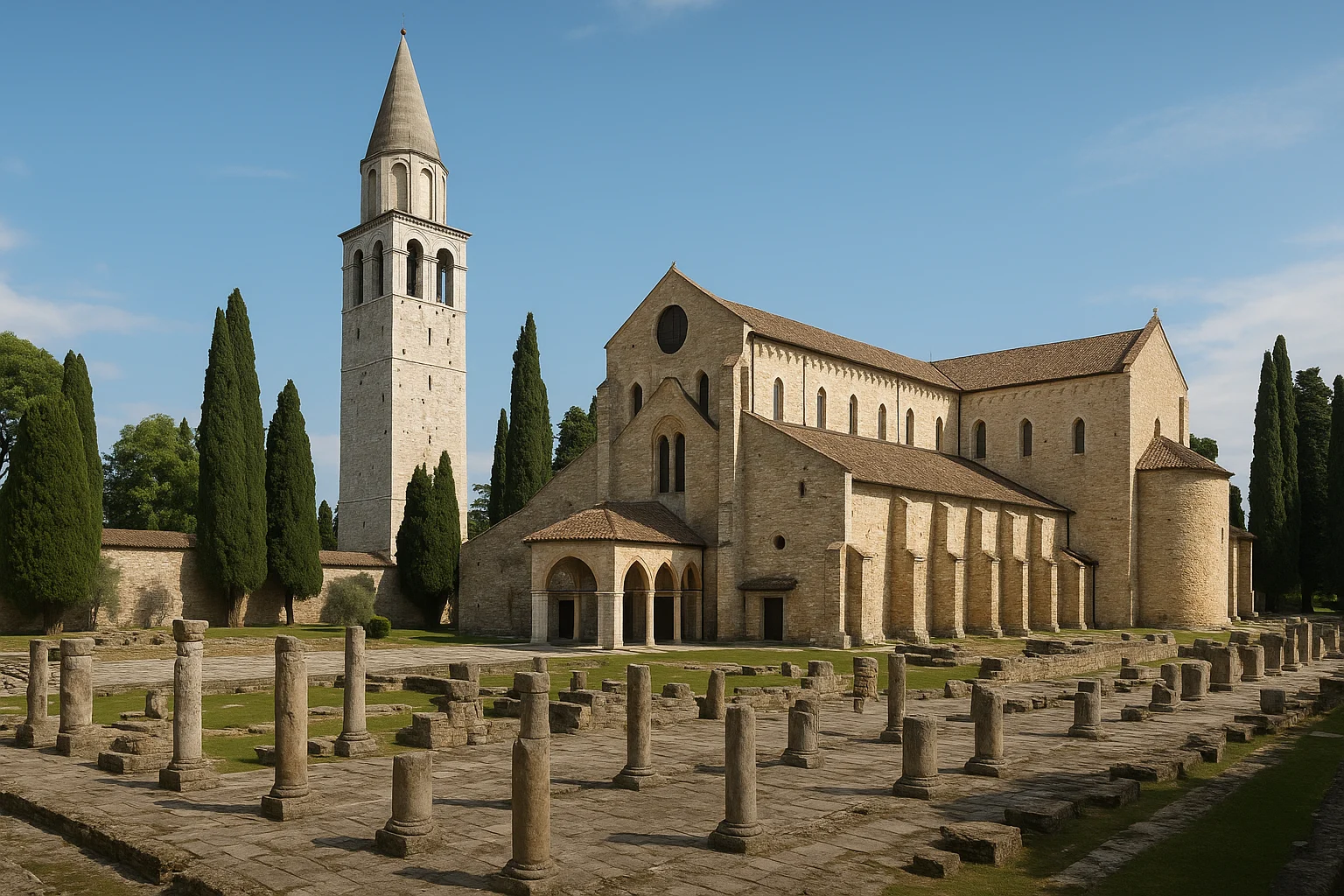 Aquileia Guide 2026 in Italy
