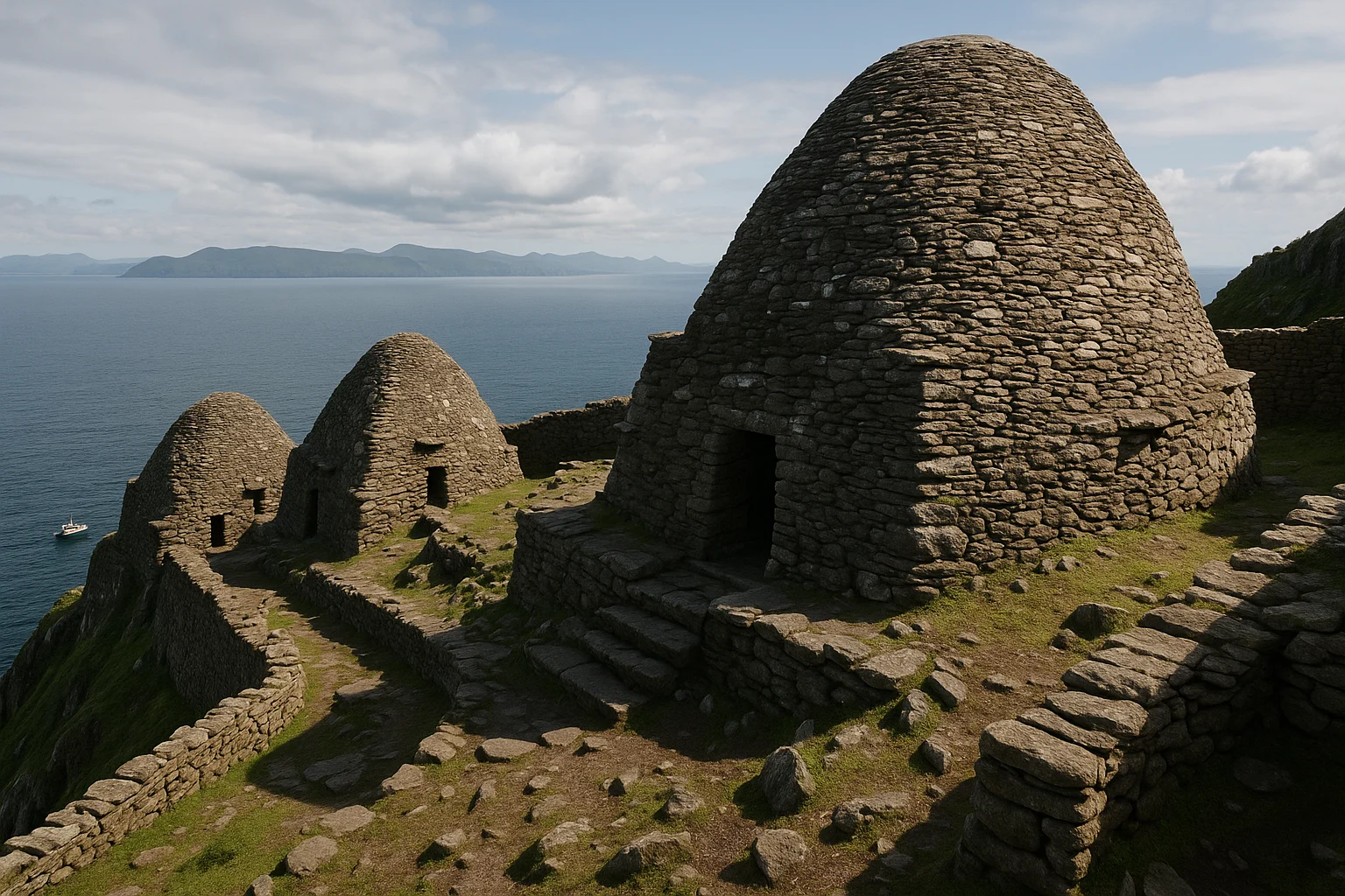 Skellig Michael Travel Guide 2026 in Ireland