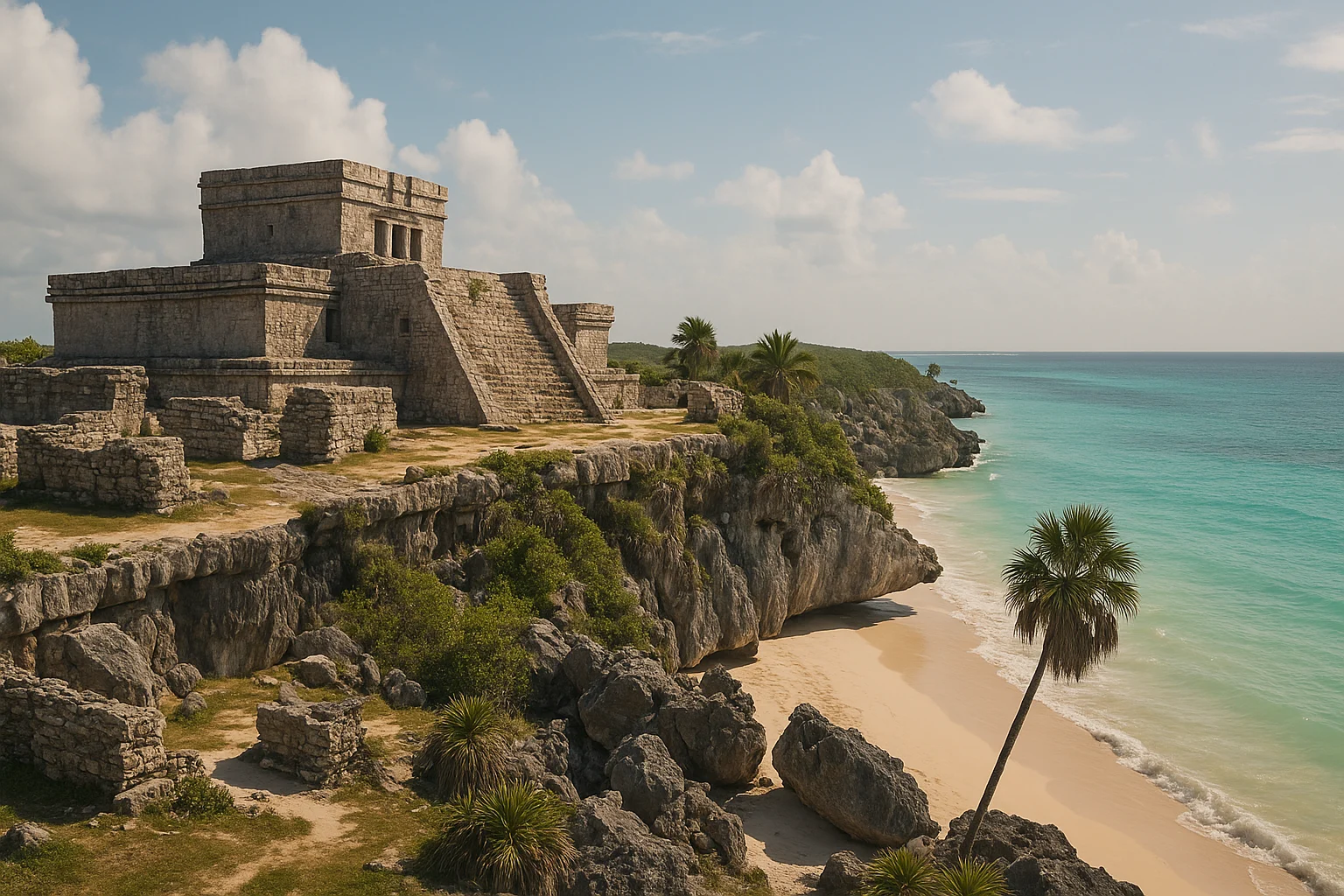 Tulum Travel Guide 2026 in Mexico